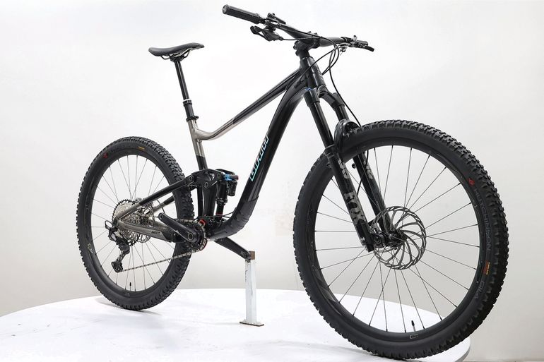 Giant Trance X 29 2021 2021