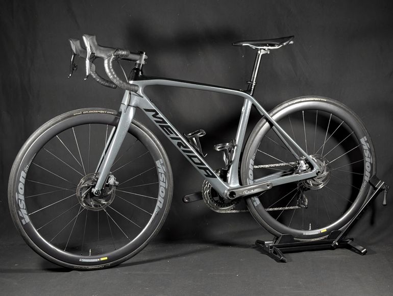 Sram Force Merida Scultura Disc Force Edition 2021 Merida SCULTURA