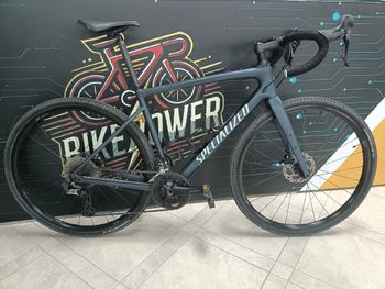Specialized, Diverge Sport Carbon 2021