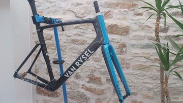 Brugt Van rysel Rcr Pro 2024 Road & Gravel