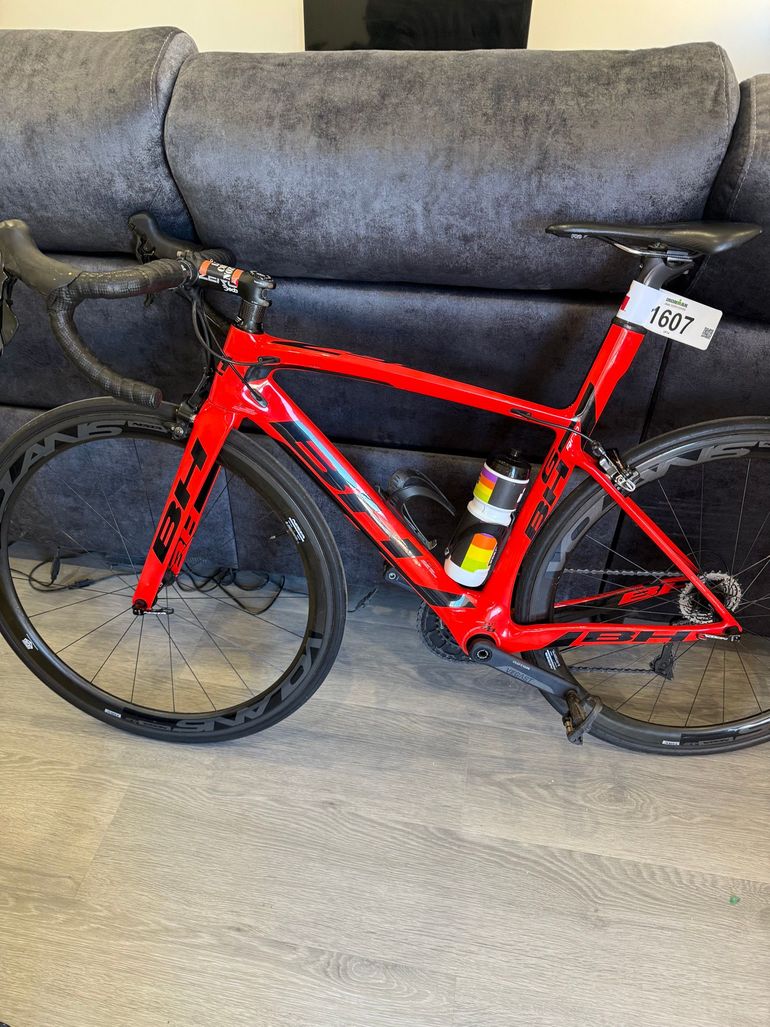 Bh Aerolight Velo Bh G7 BH G7 Pro 2021