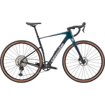 Gebrauchtes Cannondale Carbon 3 GRX 1x 2025 Road & Gravel