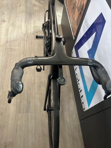 Tweedehands BMC Teammachine SLR 01 MOD 2023 Frameset 2023 Road & Gravel — afbeelding 4 van 6