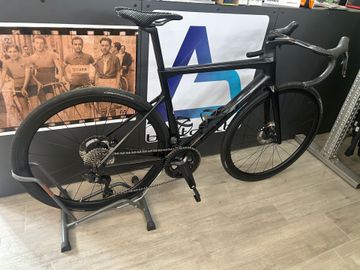 Tweedehands BMC Teammachine SLR 01 MOD 2023 Frameset 2023 Road & Gravel — afbeelding 6 van 6
