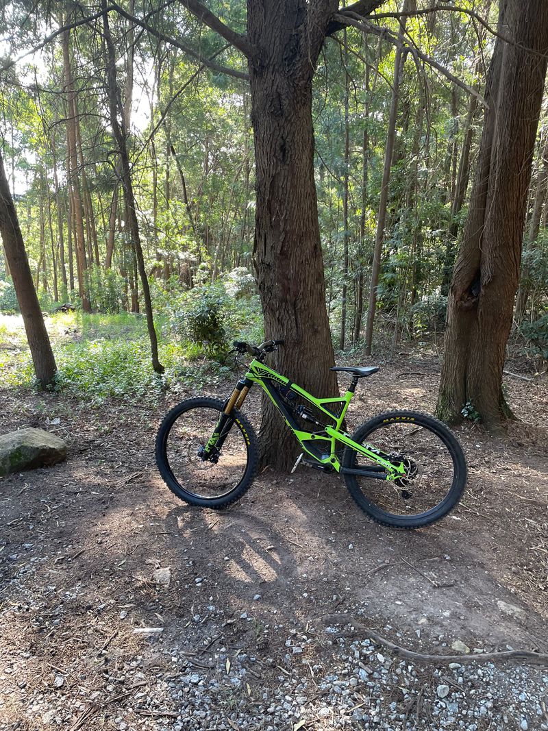Used YT Industries Cf Pro 2018 MTB