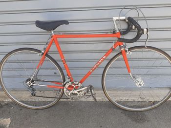 Olympia, Vintage