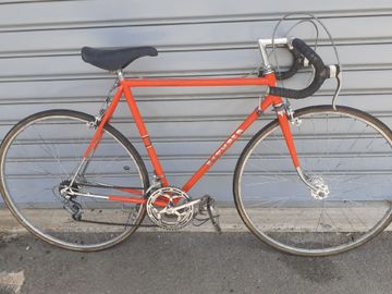 Olympia Vintage 1975 Road & Gravel d'occasion