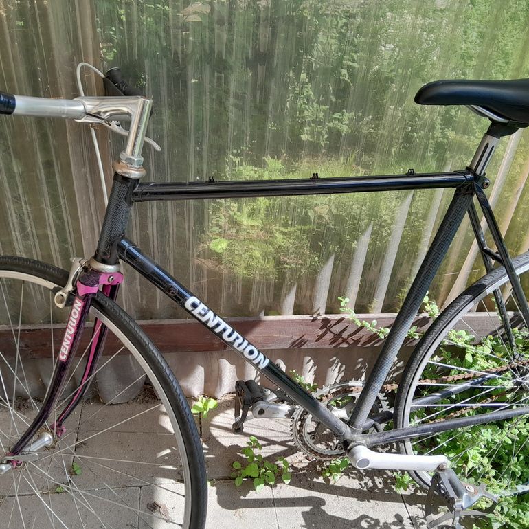 Centurion Centurion Superbe Alpha 5000 Vintage Rennrad Retro Road