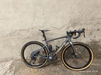 Tweedehands Lobito GV08 2024 Road & Gravel — afbeelding 2 van 17