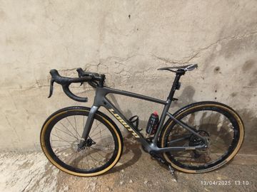 Used Lobito GV08 2024 Road & Gravel, Light Gray — image 1 of 17