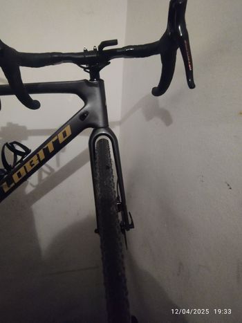 Tweedehands Lobito GV08 2024 Road & Gravel — afbeelding 12 van 17