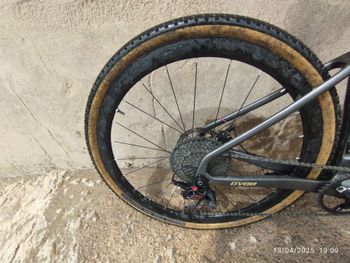 Tweedehands Lobito GV08 2024 Road & Gravel — afbeelding 11 van 17