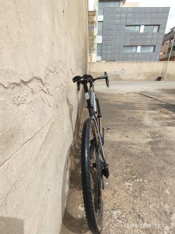 Tweedehands Lobito GV08 2024 Road & Gravel — afbeelding 10 van 17