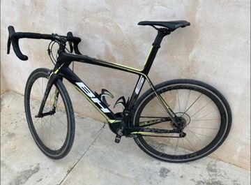 Brugt BH G6 PRO 2016 Road & Gravel — billede 2 af 3