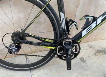 Brugt BH G6 PRO 2016 Road & Gravel — billede 3 af 3