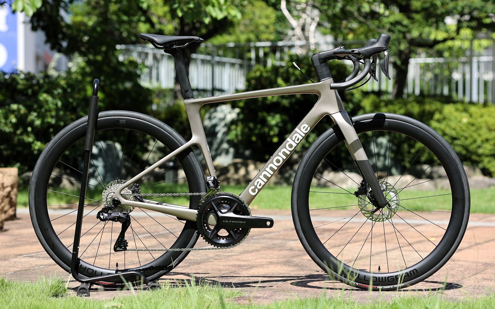 Cannondale Supersix Evo Carbon 2 Meteor Gray 2025 2025