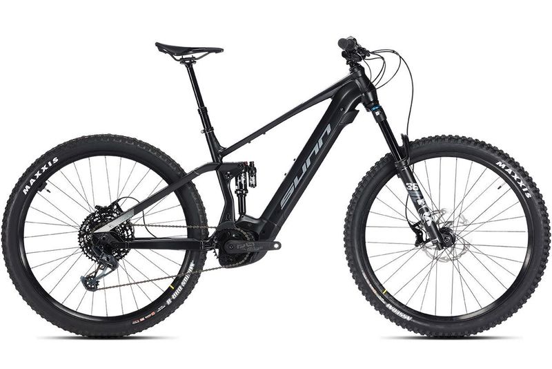 SUNN Charger 2025 MTB usato