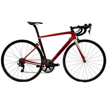 Used Specialized S-works Sl6 2020 Racefiets & gravel