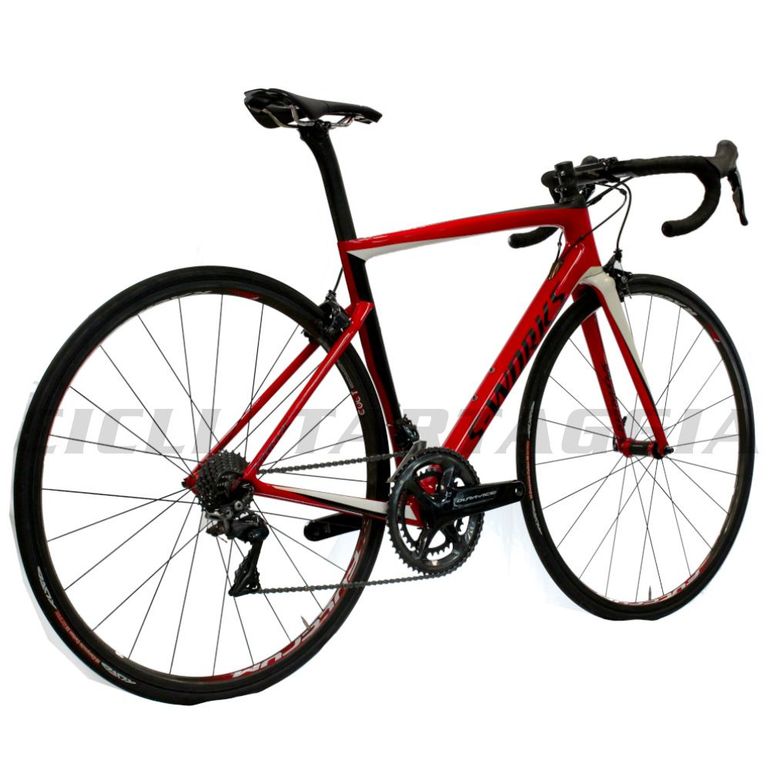 Used Specialized S-works Sl6 2020 Road & Gravel — image 3 of 4