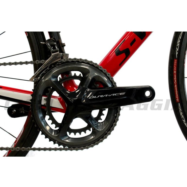 Specialized S-works Sl6 2020