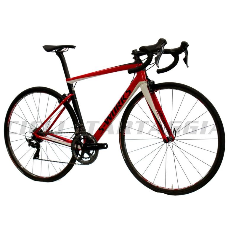 Used Specialized S-works Sl6 2020 Road & Gravel — image 4 of 4