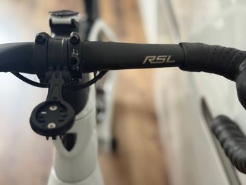 Brugt Trek Emonda Shimano 105 2024 Road & Gravel — billede 17 af 17