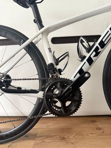 Brugt Trek Emonda Shimano 105 2024 Road & Gravel — billede 3 af 17