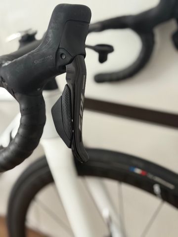 Brugt Trek Emonda Shimano 105 2024 Road & Gravel — billede 13 af 17