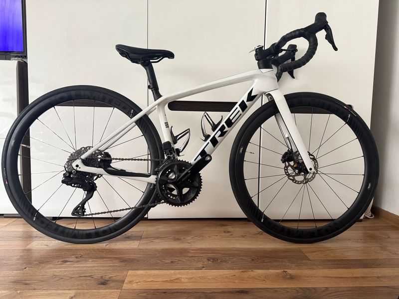 Used Trek Emonda Shimano 105 2024 Road & Gravel