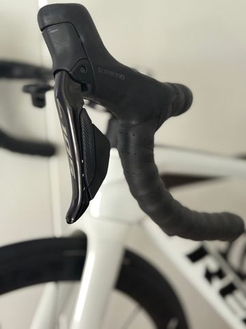 Brugt Trek Emonda Shimano 105 2024 Road & Gravel — billede 12 af 17