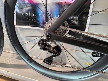 Tweedehands Colnago Y1rs 2025 Road & Gravel — afbeelding 3 van 8
