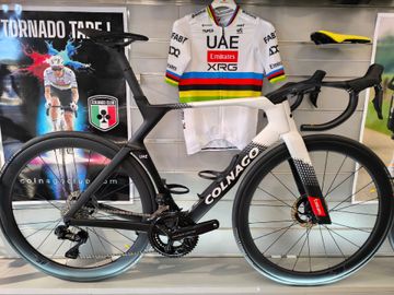 Used Colnago Y1rs 2025 Road & Gravel