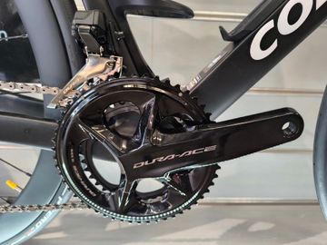 Tweedehands Colnago Y1rs 2025 Road & Gravel — afbeelding 2 van 8