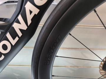 Tweedehands Colnago Y1rs 2025 Road & Gravel — afbeelding 7 van 8