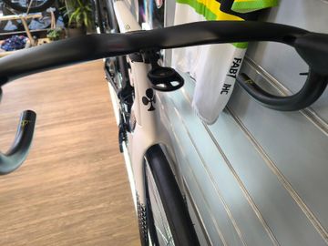 Tweedehands Colnago Y1rs 2025 Road & Gravel — afbeelding 6 van 8