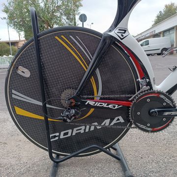 Brugt Ridley Dean TT 2010 2010 Road & Gravel — billede 7 af 8