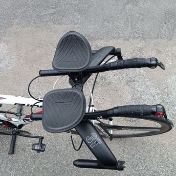 Brugt Ridley Dean TT 2010 2010 Road & Gravel — billede 4 af 8