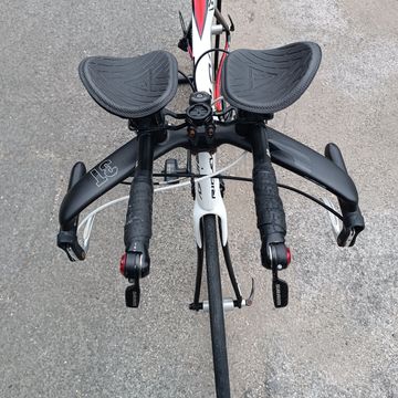 Brugt Ridley Dean TT 2010 2010 Road & Gravel — billede 3 af 8