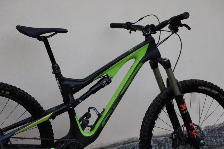 Lt 710 Scott Genius 720 Carbon 2015 Scott Scott Genius Lt700