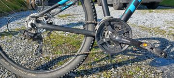 Used Trek Marlin 5 2017 2017 Mountainbike, Black — image 3 of 10
