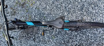 Used Trek Marlin 5 2017 2017 Mountainbike, Black — image 4 of 10