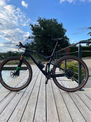 Scott, SPARK ULTIMATE 900