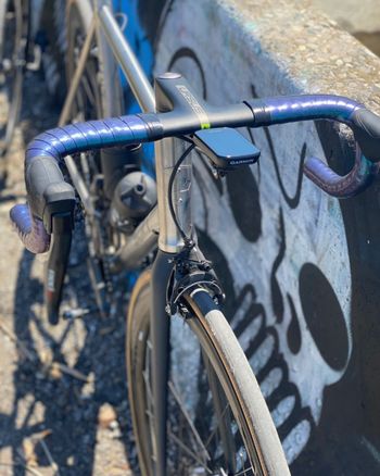 Used Wittson Custom Ti Cycles Road Race SUPPRESIO 2018 Road & Gravel — image 5 of 13