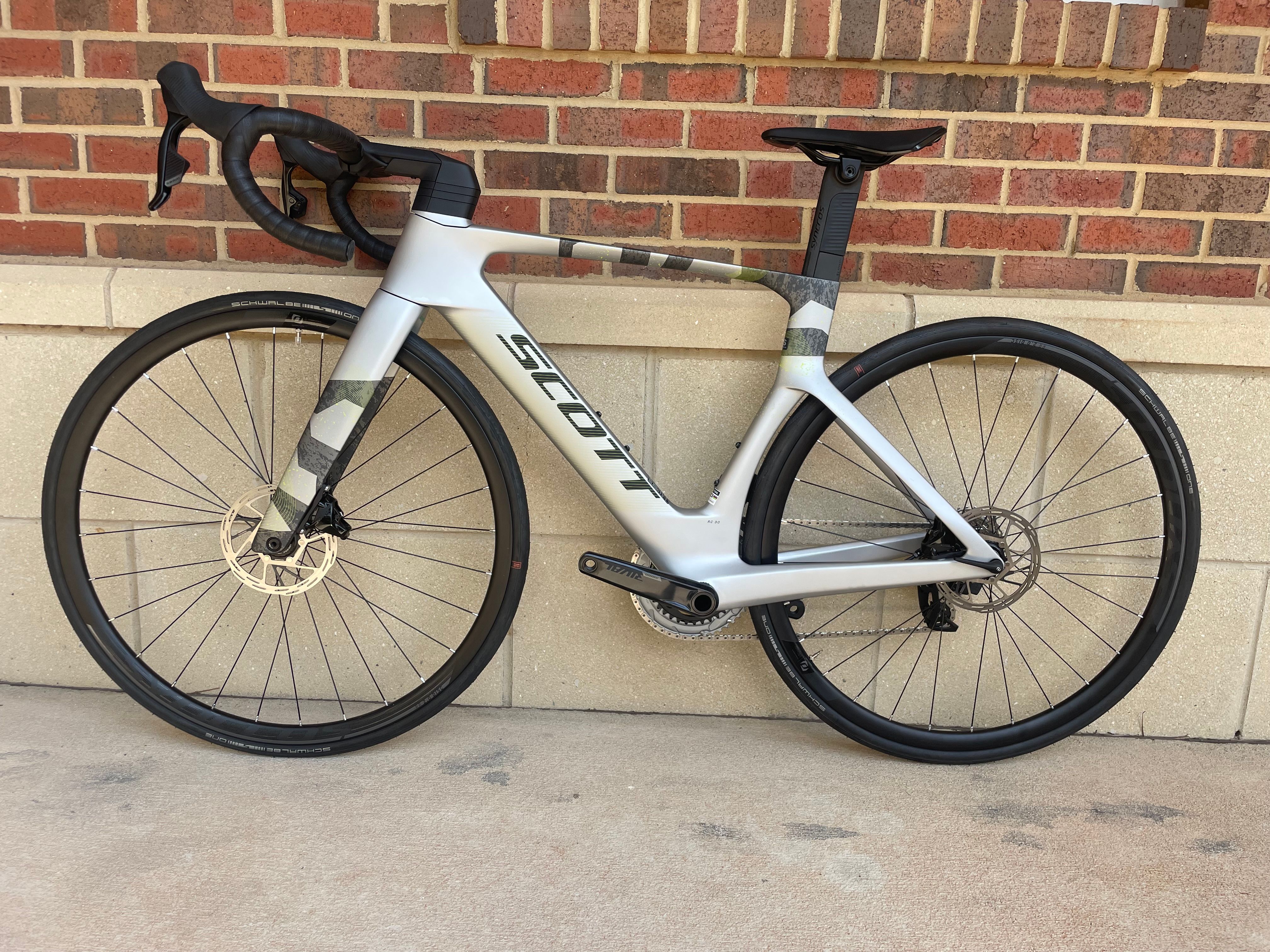 Scott Foil RC 30 2024 2024