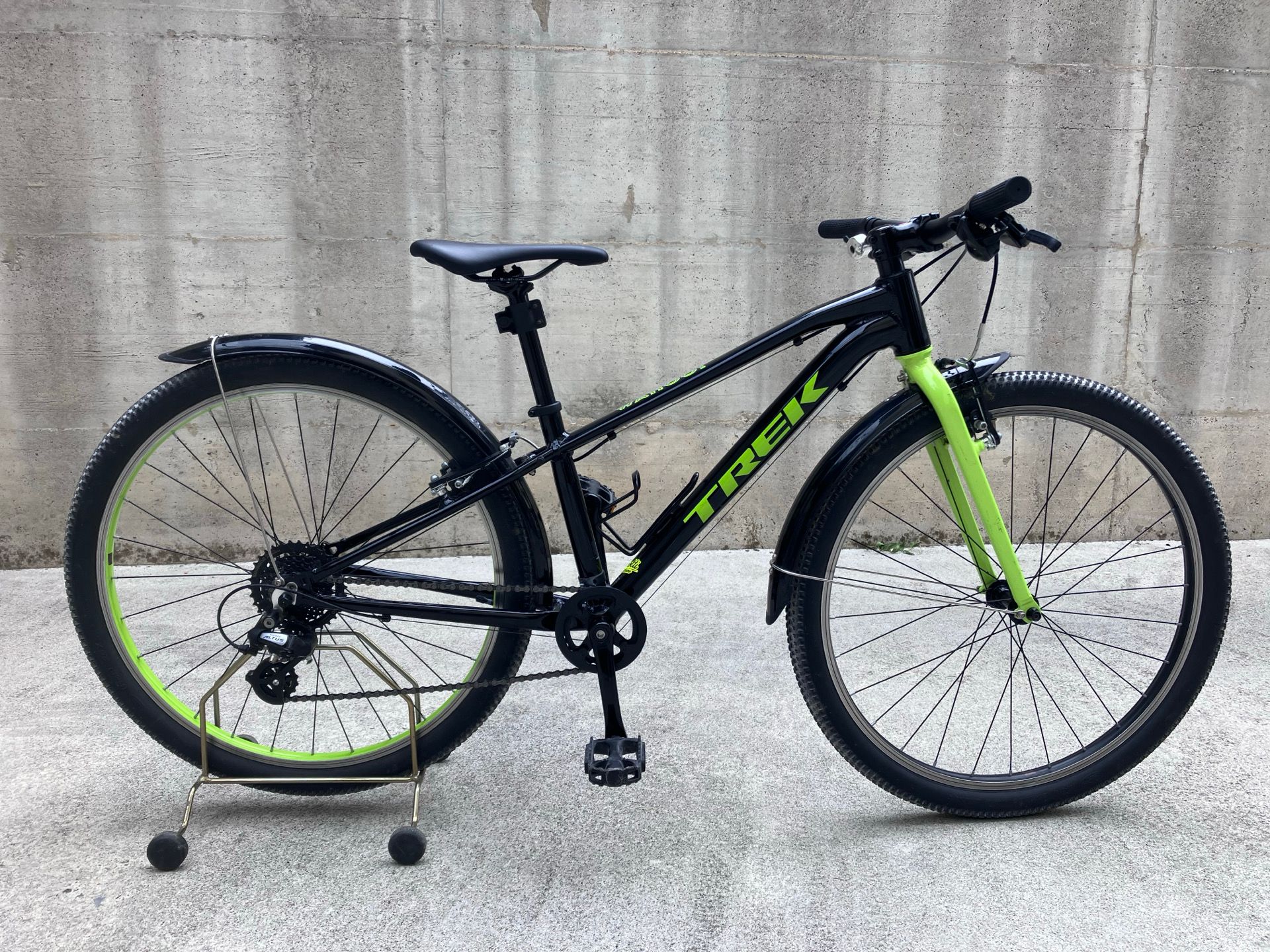 Gary Fisher Wahoo 29er Trek Wahoo Price Trek WAHOO 26 2022 2021