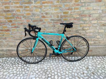 Used Bianchi Sempre Pro | Up to 70% Off New | buycycle