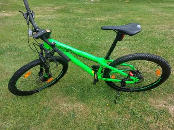CHECKER PIG Flying Pig 2020 Mountainbike d'occasion — image 2 sur 8