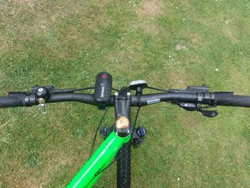 CHECKER PIG Flying Pig 2020 Mountainbike d'occasion — image 6 sur 8