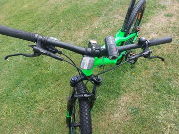 CHECKER PIG Flying Pig 2020 Mountainbike d'occasion — image 5 sur 8