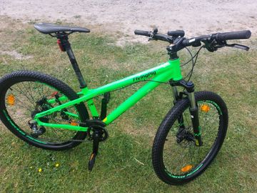 Použité CHECKER PIG Flying Pig 2020 MTB